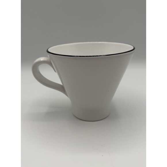 Masterpiece Editions LTD Picasso Living Face 1963 PP-4 Mug 1996 VTG - Picture 4 of 7